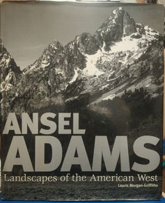 Ansel Adams: Landscapes of the American West