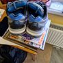 rare dc shoes uk7 Image 2
