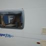 Bailey Ranger 550/6 - 6 berth caravan Image 3