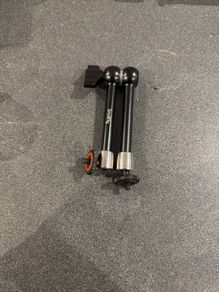 SMALLRIG 9.8 inch Adjustable Articulating Magic Arm