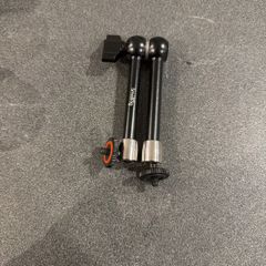 SMALLRIG 9.8 inch Adjustable Articulating Magic Arm