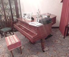 Piano
