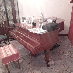 Piano