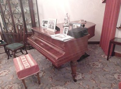 Piano