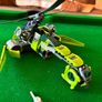 Lego Ninjago Rattlecopter Image 4