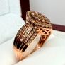 Diamond ring Image 2