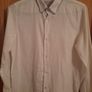 Zara boys shirt and jacket set, age 11-12 Image 5