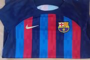 Nike Barcelona Jersey