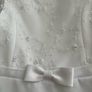 Communion Dress plus accessories Image 8