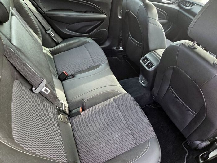 Opel Insignia 2019