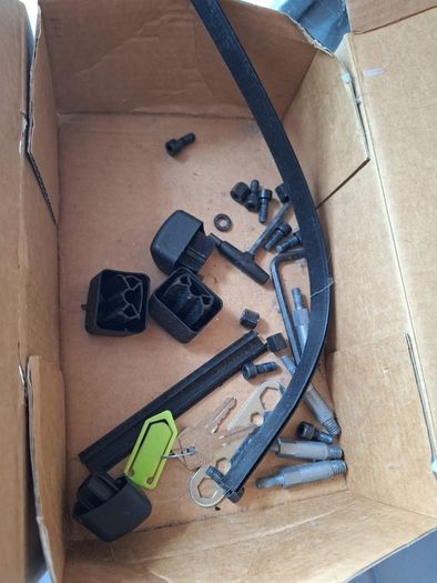 roof rack