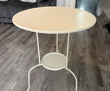 Side Table