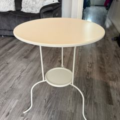Side Table