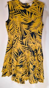 H&M Skater dress
