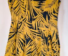 H&M Skater dress