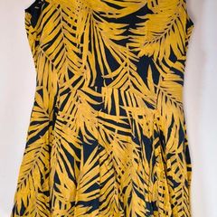 H&M Skater dress
