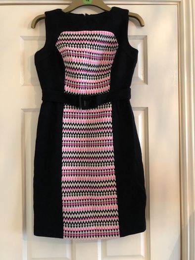 Milly dress
