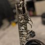 Alto Saxophone Mansdone Image 2