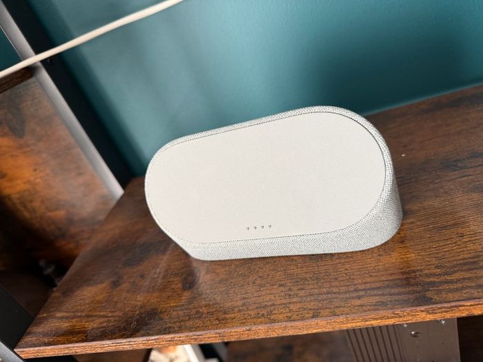 Google Pixel Tablet + Stand (Speaker)