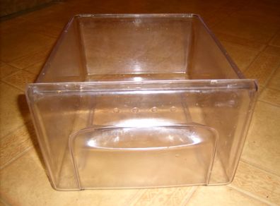 fridge storage box