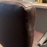Swivel Bar Stool Image 4