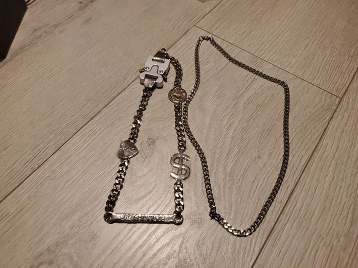 hip hop jewelry