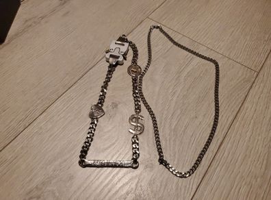 hip hop jewelry