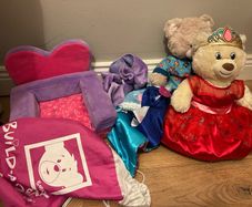 Build a Bear
