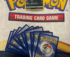 Pokemon TCG 11 Cards Sword & Shield Astral Radiance - Pristine Condition Authentic Cards -