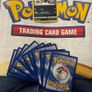 Pokemon TCG Authentic Cards For Sale From Different Sets Image 3
