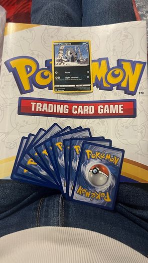 Pokemon TCG Authentic Cards For Sale From Different Sets
