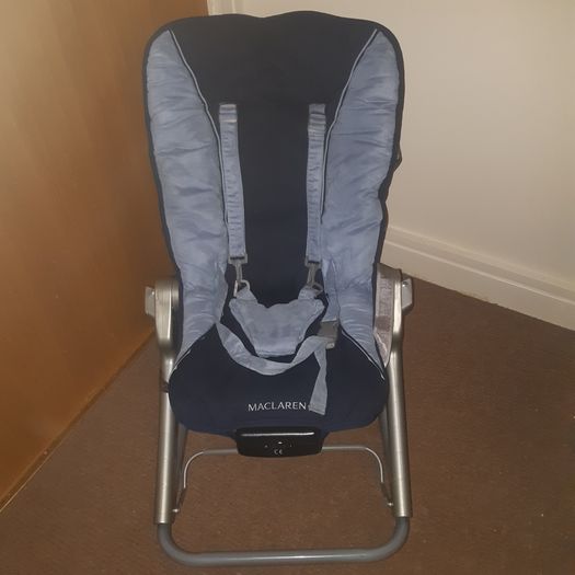 Baby seat