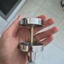 Jedo turn and release door knob/locks Image 2