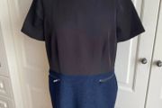 Mint Velvet size 14 dress