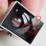Leica M 35mm viewfinder Image 2