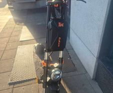 electric scooter g4 max