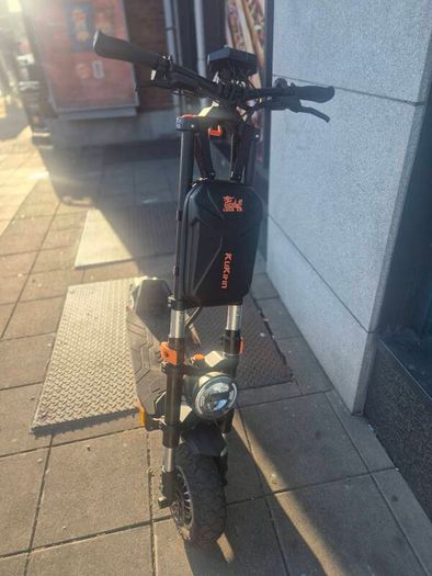 electric scooter g4 max