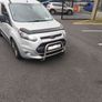transit connect 2018 Image 4