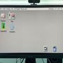 Amiga 1200 with accelerator and accessories Image 2