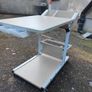 Adjustable Height Laptop Desk Donation Image 4