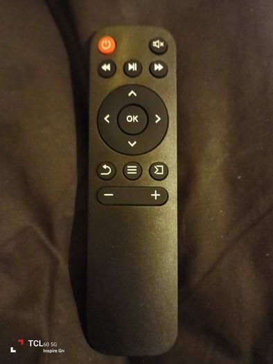 Projector And Screen