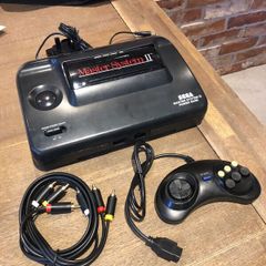 Retro Heaven - SEGA - Master System II - Active Composite Video Mod (Alex Kidd in Miracle World Edition) #371