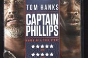 Captain Philips DVD Movie