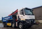 20 ton Grab Hire, Ground works, Removals and Delivery