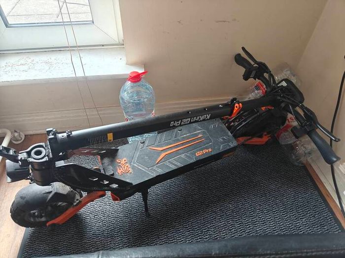 KuKirin G2 Pro