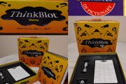 Think Blot Fun Family Game