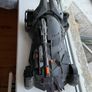 Batman car, big toy, Christmas gift Image 2