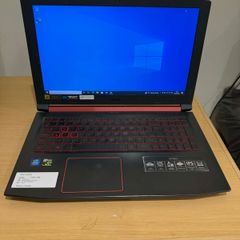 Acer Nitro Intel Core I5 12gb Ram 64bit Operating System Windows 10 Nvidia Geforce Gtx