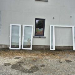 Patio Doors