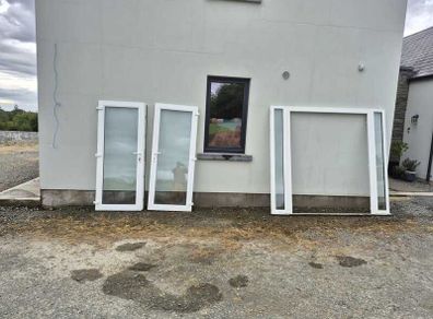 Patio Doors